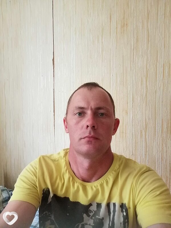 Дмитрий, 43, Волковыске — анкета №97497