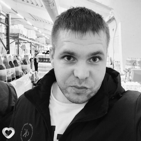 Константин, 34, Могилев — анкета №97499