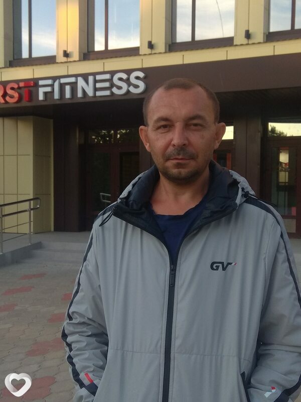 Олег, 47, Ростове-на-Дону — анкета №97501