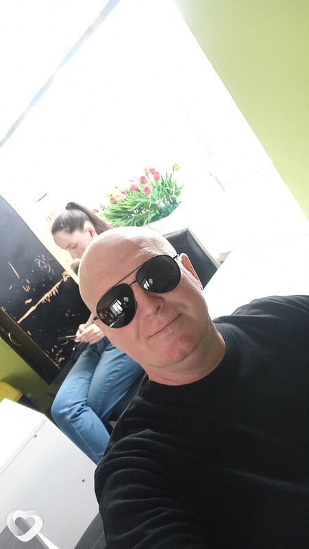 Влад, 51, Минске — анкета №97502