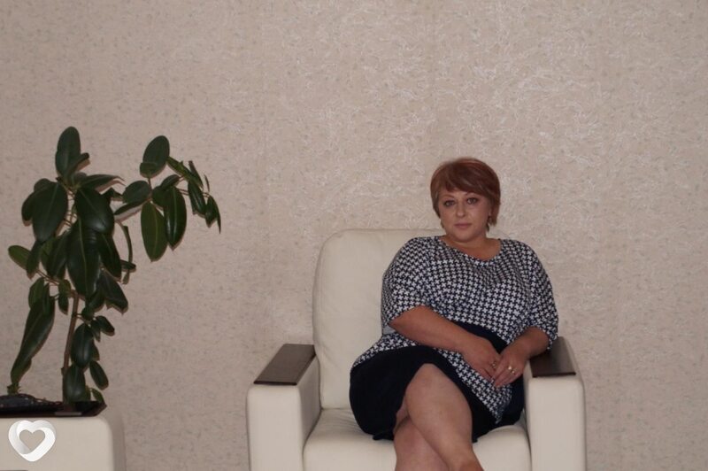Валерия, 55, Анжеро-Судженске — анкета №97503