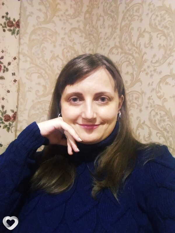Good Girl, 37, Сумах — анкета №97516