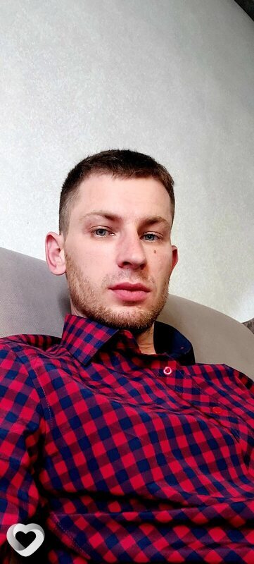 Александр, 34, Саянске — анкета №97318