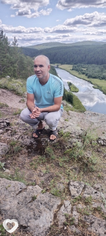 Николай, 48, Димитровграде — анкета №97334