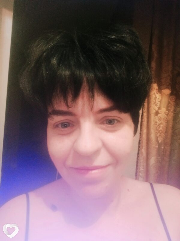 Аксения, 45, Николаеве — анкета №97339
