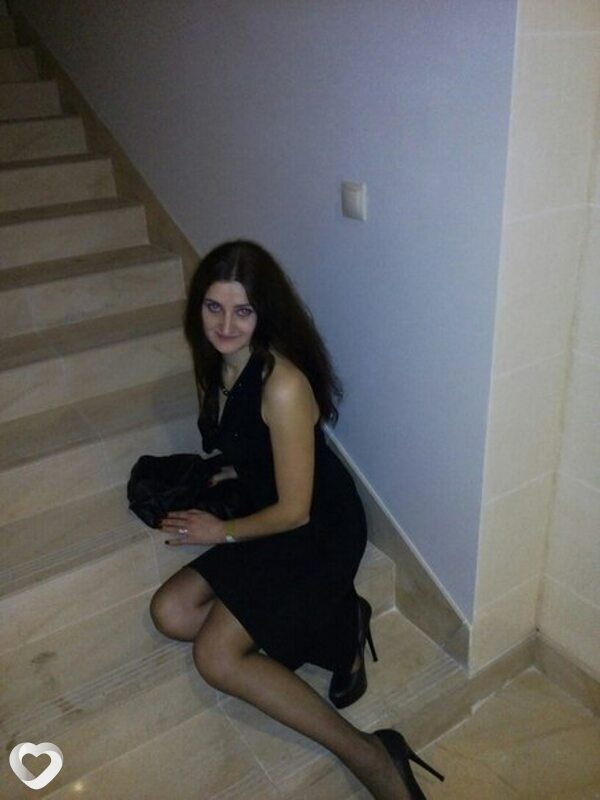 Света, 31, Ровно — анкета №97944