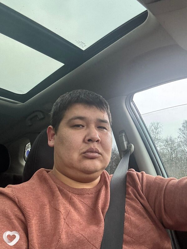 Рафаэль, 36, Зеленоград — анкета №97948
