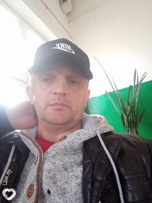 Виктор, 49, Гродно — анкета №97949