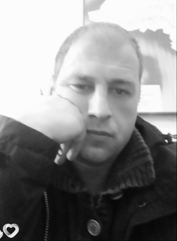 Саша, 38, Барановичах — анкета №97950