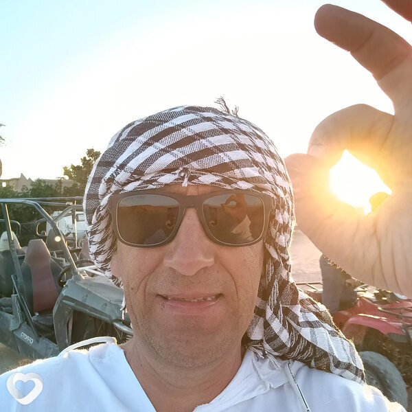Leo, 49, Столине — анкета №97954
