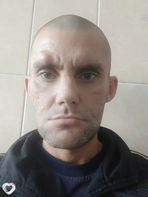 Евгений, 42, Новосибирске — анкета №97960
