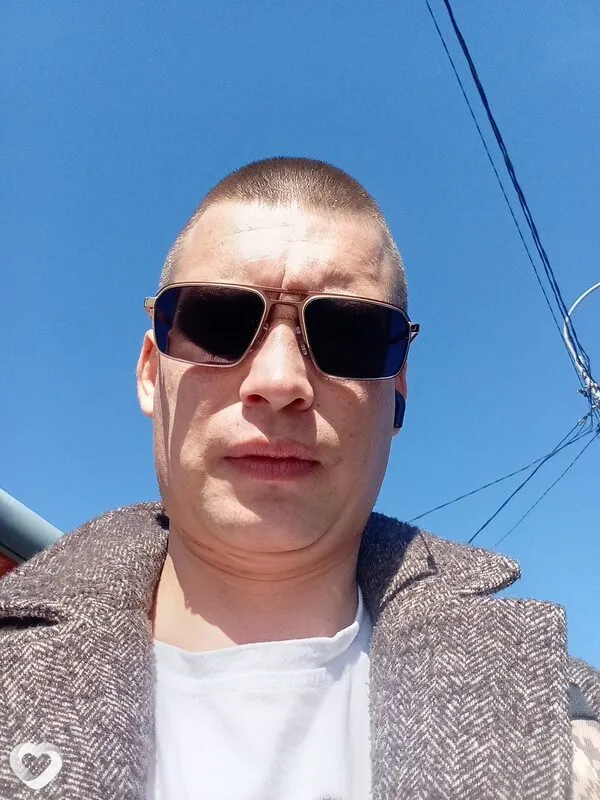 Юрий, 26, Барнауле — анкета №97962
