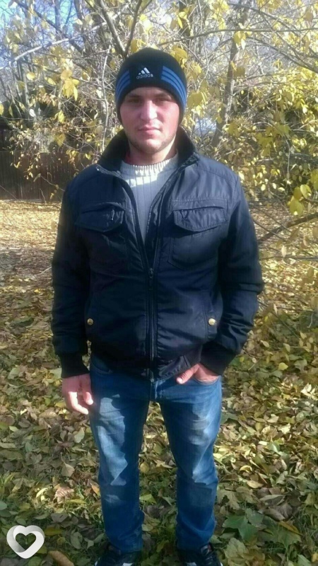 Андрей, 37, Каменске-Шахтинском — анкета №97543