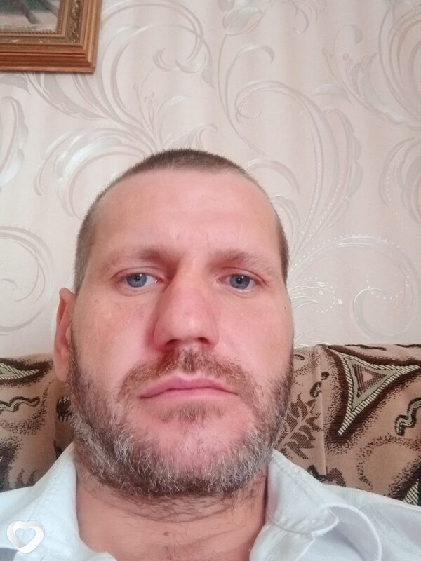 Саша, 42, Борисове — анкета №97544