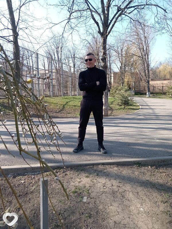 Григорий, 36, Таганроге — анкета №97551
