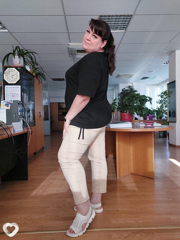 Лето J, 43, Гомеле — анкета №97559