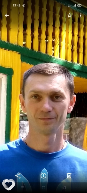 Sergey, 51, Краматорске — анкета №97562