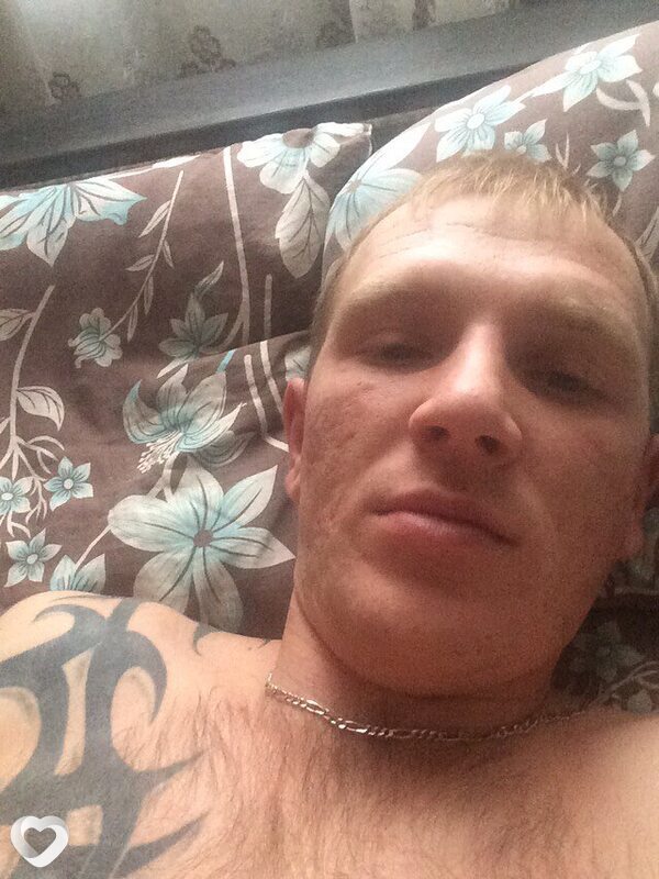 Владимир, 36, Липецке — анкета №97563