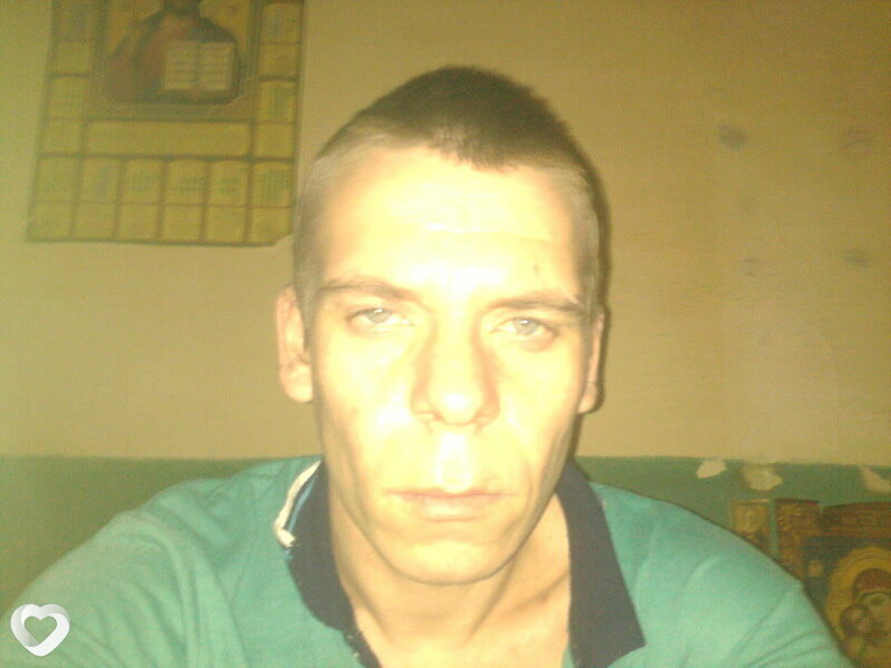 Колян, 35, Мариуполе — анкета №97565