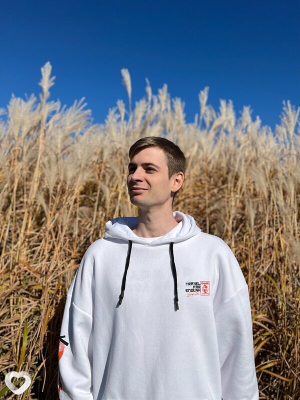Сергій, 30, Киеве — анкета №97445