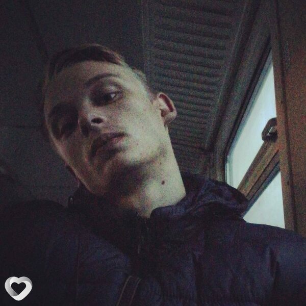 Богдан, 28, Кричеве — анкета №97450