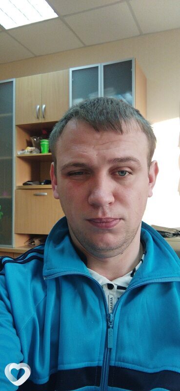 Саня, 30, Новосибирске — анкета №97455