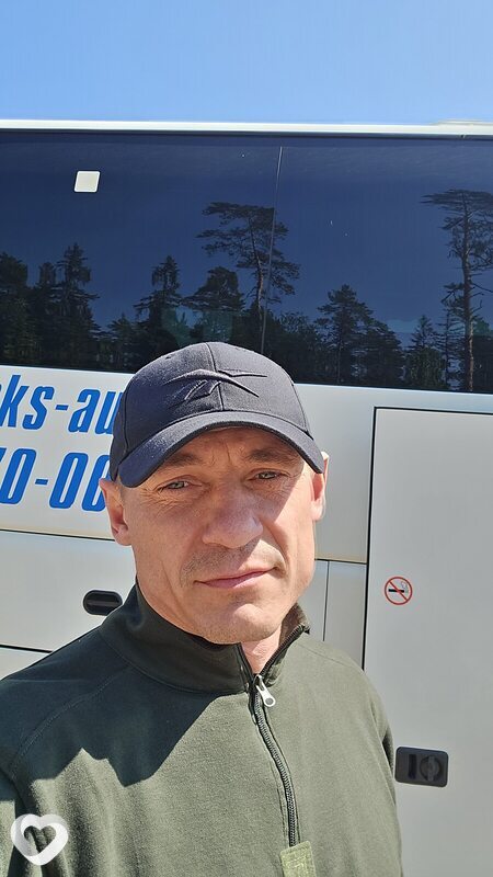 Алексей, 41, Санкт-Петербурге — анкета №97461