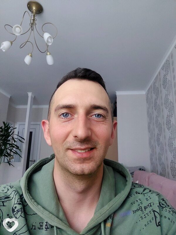 Роман, 32, Борисове — анкета №97465
