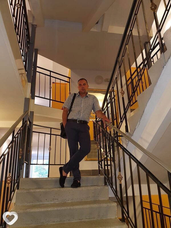 Сударь, 52, Мелитополе — анкета №97466