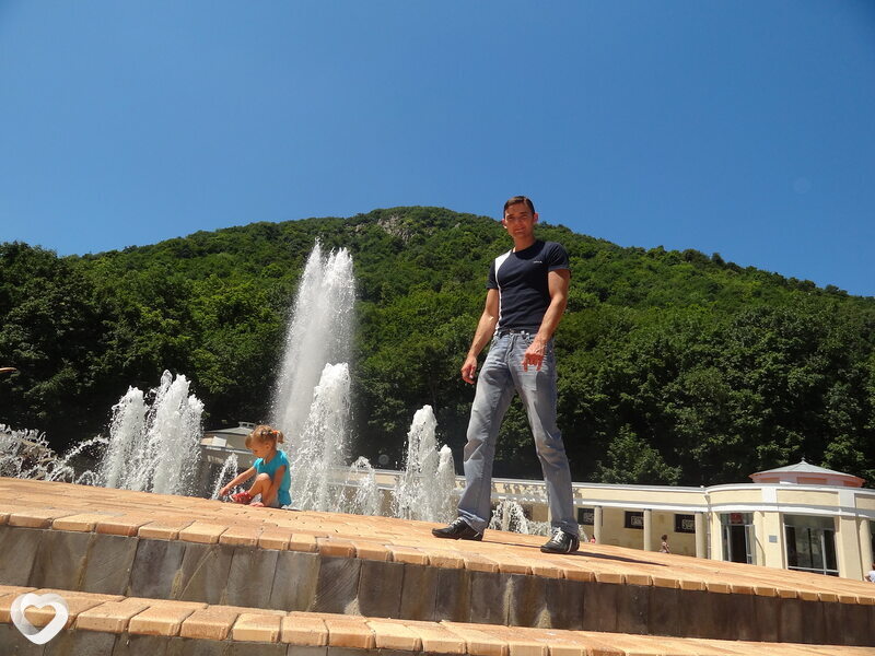 Maska, 39, Ессентуках — анкета №97571