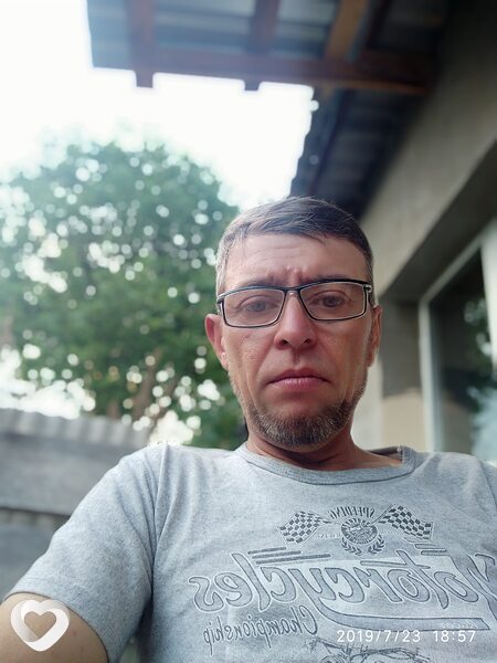 Сэр, 47, Москве — анкета №97577