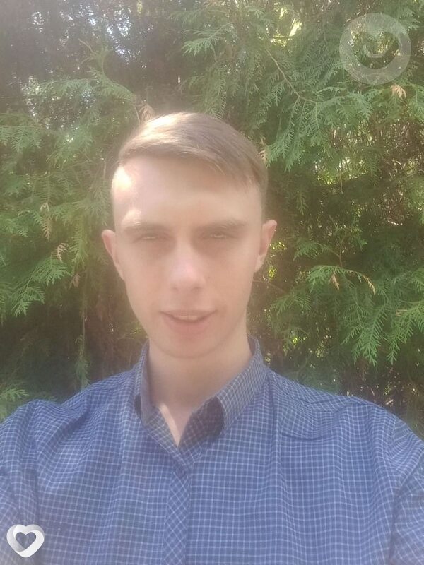 Николай, 23, Виннице — анкета №97581