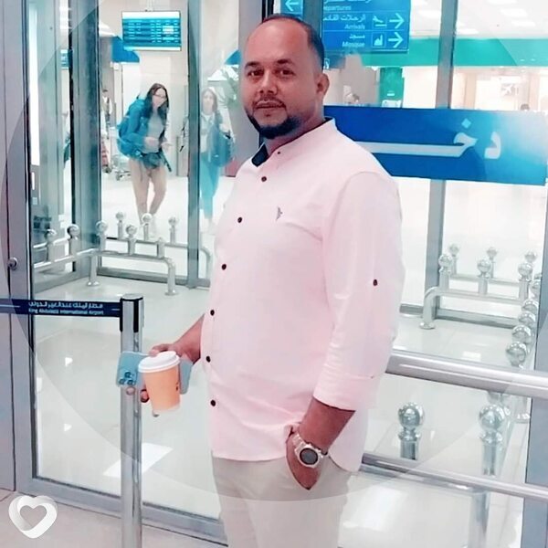 Ali, 38, Бресте — анкета №97583