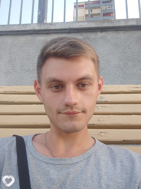 Дмитрий, 28, Бресте — анкета №97587