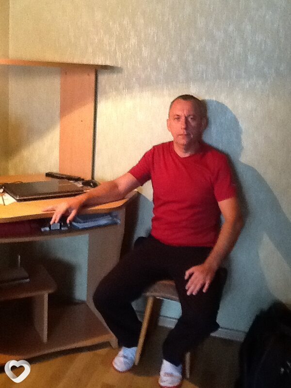Владимир, 57, Россоши — анкета №97694