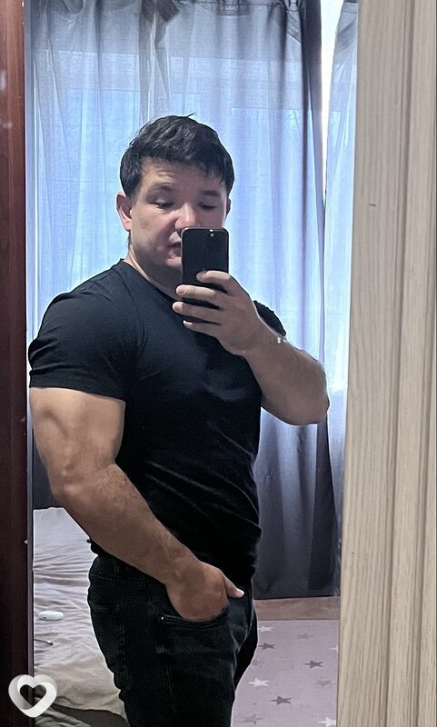 Тимур, 36, Екатеринбурге — анкета №4700150