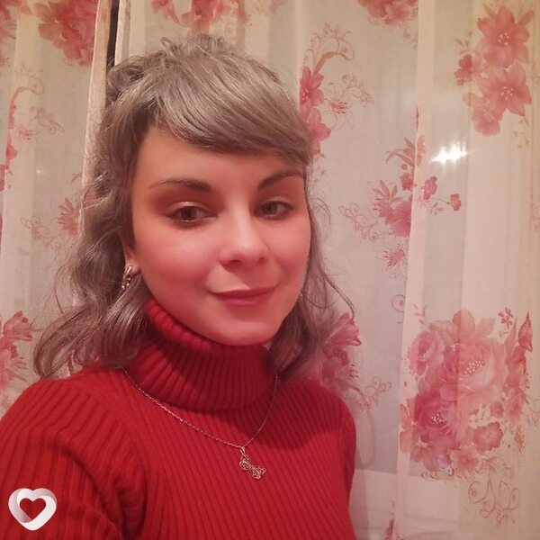 Ольга, 38, Перми — анкета №97698