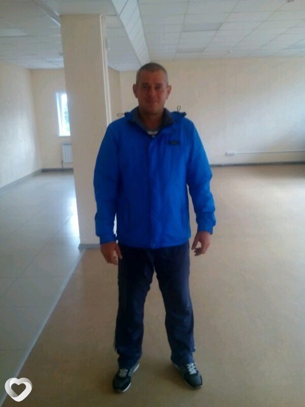 Иван, 50, Ульяновске — анкета №97700