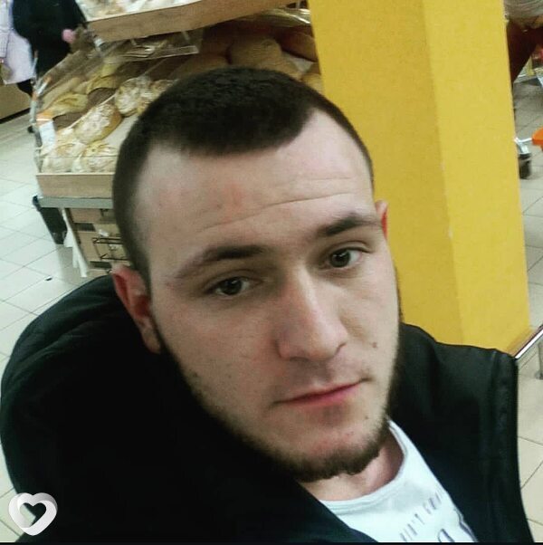 Владислав, 31, Днепр — анкета №97703
