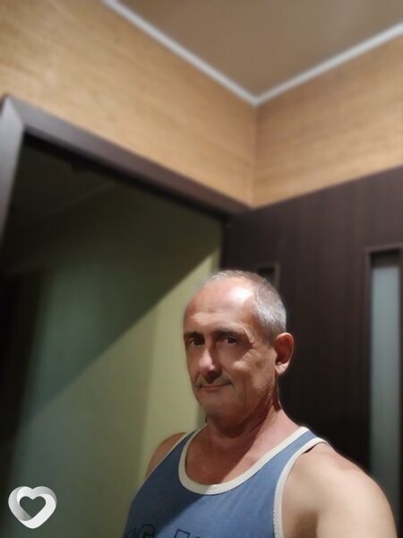 Виктор, 54, Харькове — анкета №97705