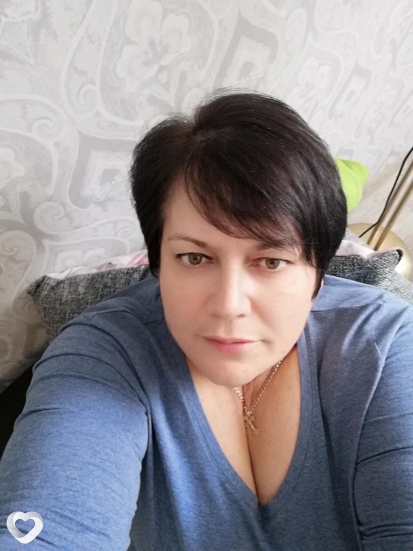 Ирина, 52, Ростове-на-Дону — анкета №97707