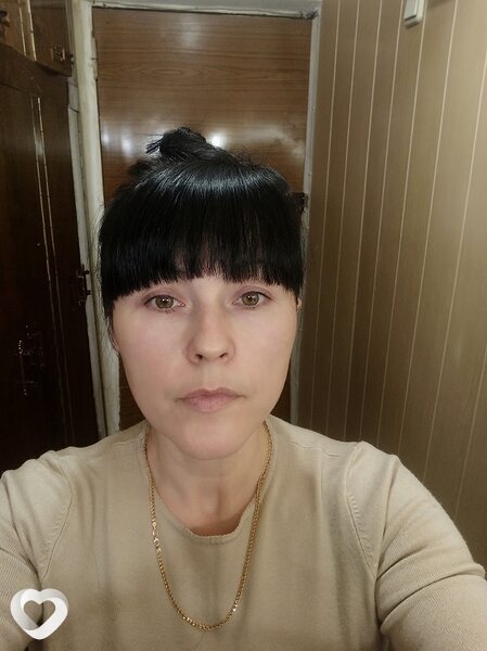 Виктория, 49, Луганске — анкета №97709