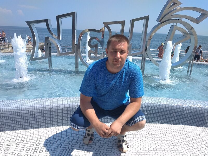 Василий, 40, Бобруйске — анкета №97711