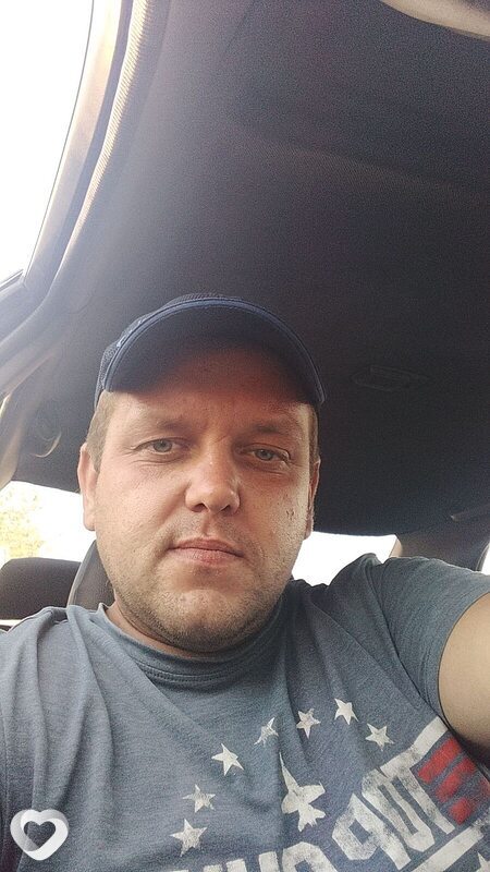 Игор, 34, Виннице — анкета №97712