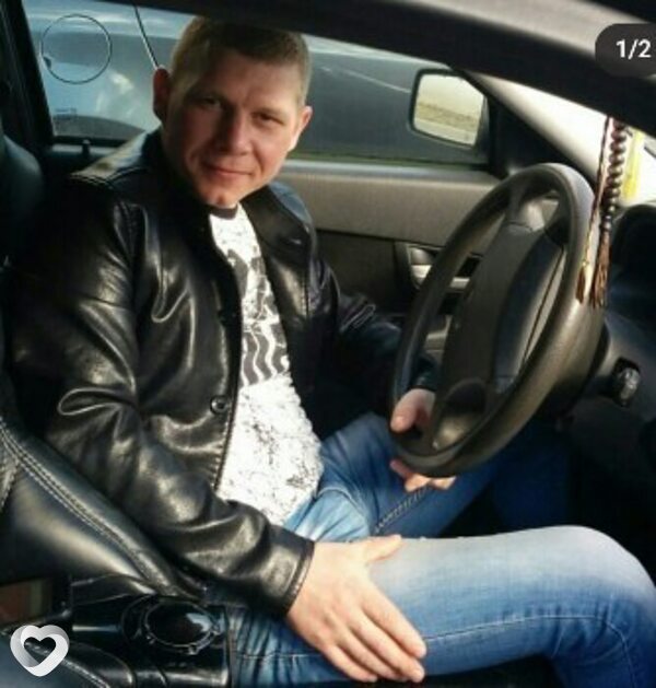 Стас, 42, Пскове — анкета №97714