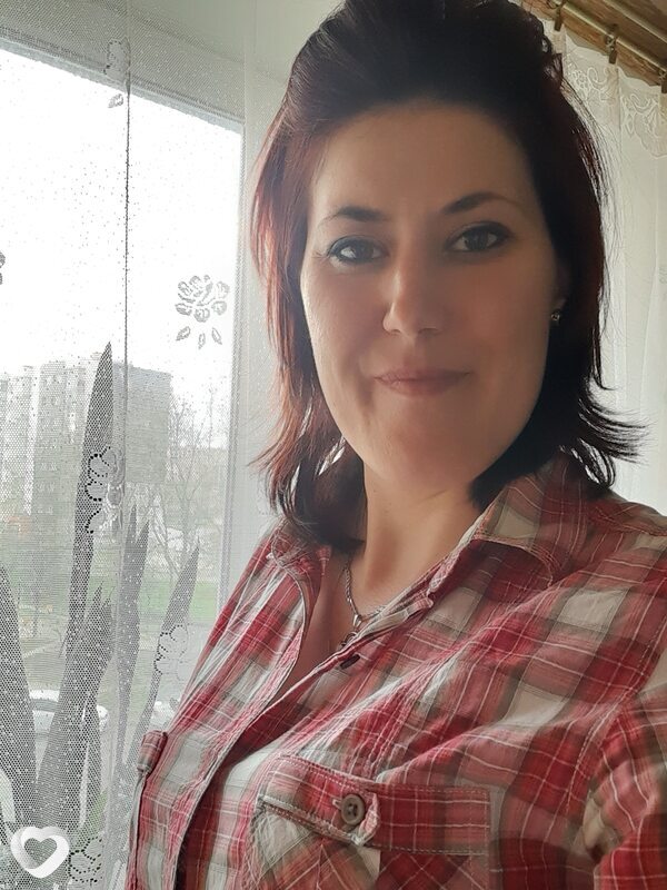 Наталия, 38, Минске — анкета №97715
