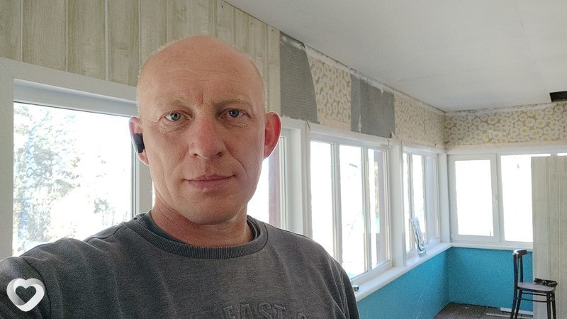 Александр, 51, Прокопьевске — анкета №97716