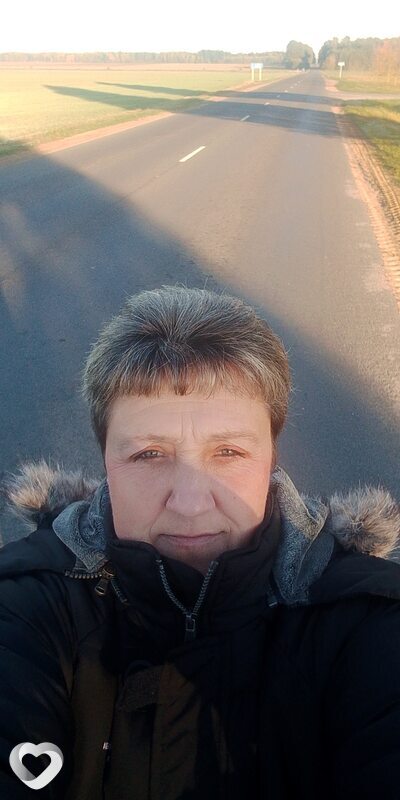 Татьяна, 46, Щучине — анкета №97520