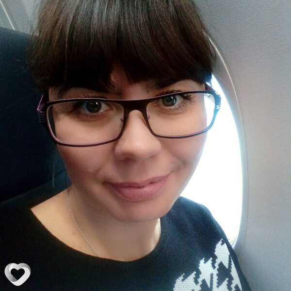 Оленька, 36, Ростове-на-Дону — анкета №97523