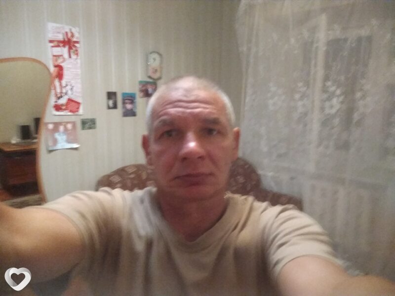 Сергей, 60, Сергиеве Посаде — анкета №97525